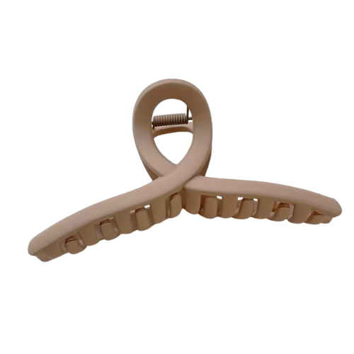 Espresso Martini Claw Clip