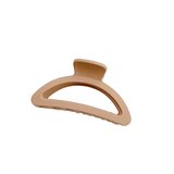 Crema Cafe Claw Clip