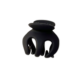 Mini Espresso Claw Clip