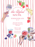 The Styled Social (6.14.26 11am-3pm)